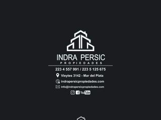 Foto 2 de VENTA  departamento Centro Mar del Plata 2 ambientes