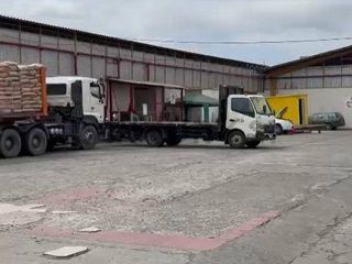 Foto 9 de GALPÓN INDUSTRIAL UBICADO EN ARTERIA COMERCIAL DE MANTA