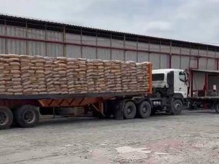 Foto 10 de GALPÓN INDUSTRIAL UBICADO EN ARTERIA COMERCIAL DE MANTA