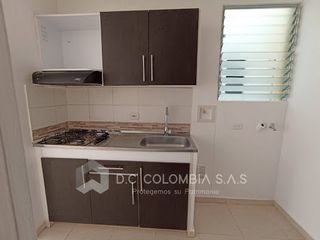 Foto 11 de ARRIENDO de APARTAMENTO en VALLEDUPAR