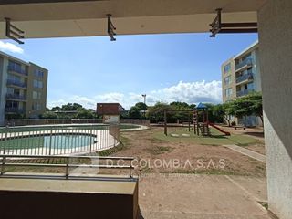 Foto 17 de ARRIENDO de APARTAMENTO en VALLEDUPAR