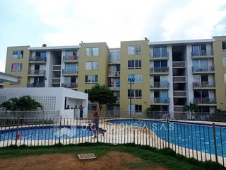 Foto 19 de ARRIENDO de APARTAMENTO en VALLEDUPAR