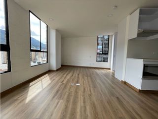 Foto 3 de ARRENDAMOS APTOSTUDIO TIPO LOFT EN CENTRO INTERNACIONAL