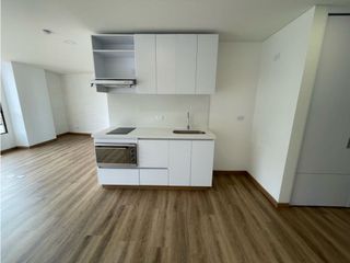 Foto 12 de ARRENDAMOS APTOSTUDIO TIPO LOFT EN CENTRO INTERNACIONAL