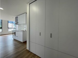 Foto 14 de ARRENDAMOS APTOSTUDIO TIPO LOFT EN CENTRO INTERNACIONAL