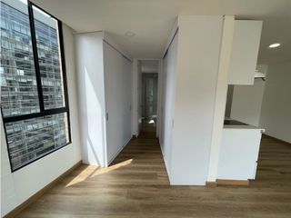 Foto 7 de ARRENDAMOS APTOSTUDIO TIPO LOFT EN CENTRO INTERNACIONAL