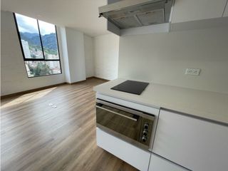 Foto 8 de ARRENDAMOS APTOSTUDIO TIPO LOFT EN CENTRO INTERNACIONAL
