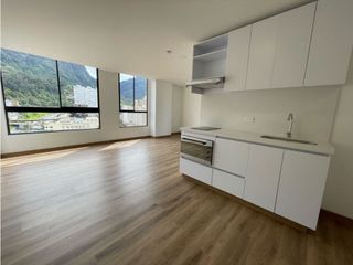 Foto 1 de ARRENDAMOS APTOSTUDIO TIPO LOFT EN CENTRO INTERNACIONAL