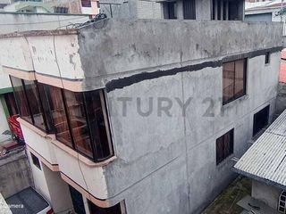 Foto 7 de Casa de Venta en Chillogallo