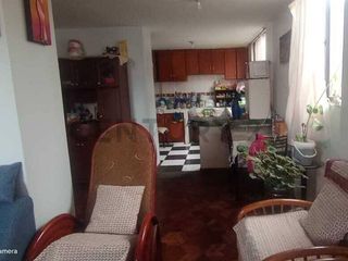Foto 6 de Casa de Venta en Chillogallo