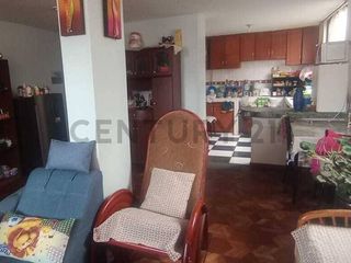 Foto 4 de Casa de Venta en Chillogallo