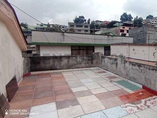 Foto 9 de Casa de Venta en Chillogallo