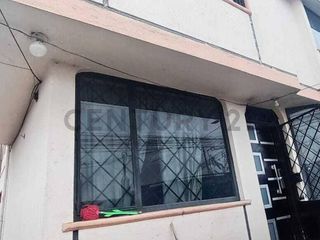 Foto 1 de Casa de Venta en Chillogallo