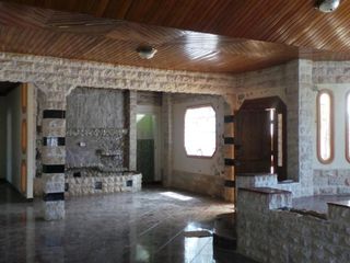 Foto 6 de Casa en la Coruña Pichincha - Quito 573.80 m2