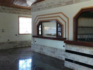 Foto 3 de Casa en la Coruña Pichincha - Quito 573.80 m2