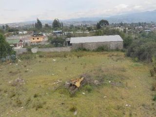 Foto 14 de Vivienda y Terreno en venta Ambato, Totoras