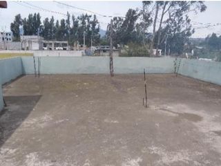 Foto 12 de Vivienda y Terreno en venta Ambato, Totoras