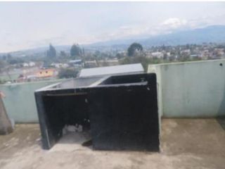 Foto 13 de Vivienda y Terreno en venta Ambato, Totoras