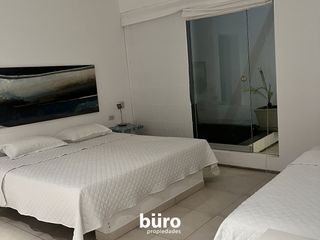 Foto 12 de ESPECTACULAR CASA DE PLAYA EN VENTA EN PLAYA DEL GOLF PARA 19 PERSONAS PISCINA
