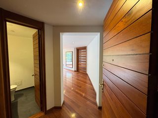 Foto 23 de Exclusivo Apartamento en Alquiler en Rosales Bajo, Bogotá