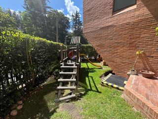 Foto 25 de Exclusivo Apartamento en Alquiler en Rosales Bajo, Bogotá