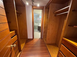 Foto 14 de Exclusivo Apartamento en Alquiler en Rosales Bajo, Bogotá