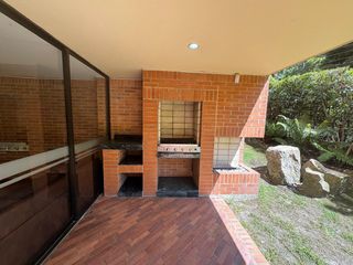 Foto 24 de Exclusivo Apartamento en Alquiler en Rosales Bajo, Bogotá