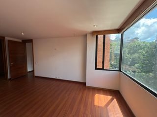 Foto 12 de Exclusivo Apartamento en Alquiler en Rosales Bajo, Bogotá