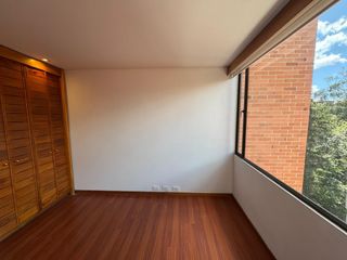 Foto 18 de Exclusivo Apartamento en Alquiler en Rosales Bajo, Bogotá
