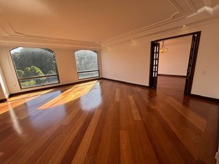 Foto 9 de ARRIENDO PENTHOUSE EXCLUSIVO EN CHICÓ NAVARRA, BOGOTÁ