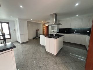 Foto 11 de ARRIENDO PENTHOUSE EXCLUSIVO EN CHICÓ NAVARRA, BOGOTÁ