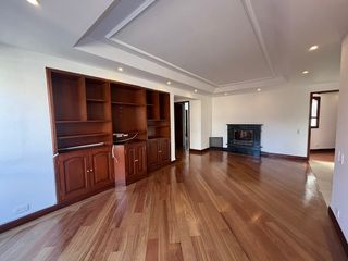 Foto 21 de ARRIENDO PENTHOUSE EXCLUSIVO EN CHICÓ NAVARRA, BOGOTÁ