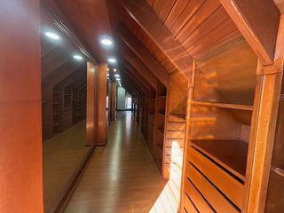 Foto 26 de ARRIENDO PENTHOUSE EXCLUSIVO EN CHICÓ NAVARRA, BOGOTÁ