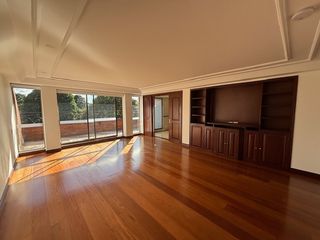 Foto 27 de ARRIENDO PENTHOUSE EXCLUSIVO EN CHICÓ NAVARRA, BOGOTÁ