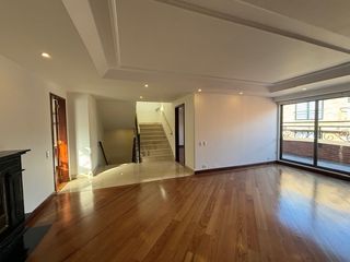 Foto 19 de ARRIENDO PENTHOUSE EXCLUSIVO EN CHICÓ NAVARRA, BOGOTÁ