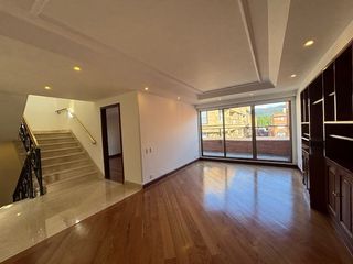 Foto 20 de ARRIENDO PENTHOUSE EXCLUSIVO EN CHICÓ NAVARRA, BOGOTÁ