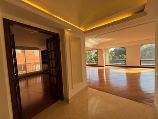 Foto 8 de ARRIENDO PENTHOUSE EXCLUSIVO EN CHICÓ NAVARRA, BOGOTÁ