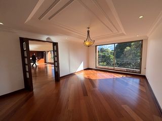 Foto 7 de ARRIENDO PENTHOUSE EXCLUSIVO EN CHICÓ NAVARRA, BOGOTÁ