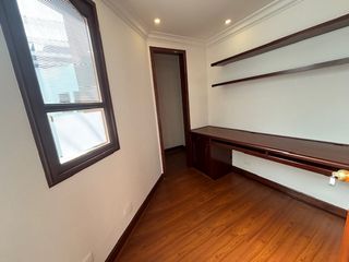 Foto 38 de ARRIENDO PENTHOUSE EXCLUSIVO EN CHICÓ NAVARRA, BOGOTÁ