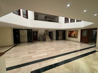 Foto 41 de ARRIENDO PENTHOUSE EXCLUSIVO EN CHICÓ NAVARRA, BOGOTÁ