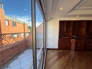 Foto 22 de ARRIENDO PENTHOUSE EXCLUSIVO EN CHICÓ NAVARRA, BOGOTÁ