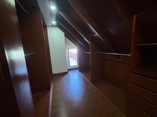 Foto 25 de ARRIENDO PENTHOUSE EXCLUSIVO EN CHICÓ NAVARRA, BOGOTÁ