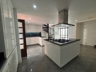Foto 12 de ARRIENDO PENTHOUSE EXCLUSIVO EN CHICÓ NAVARRA, BOGOTÁ