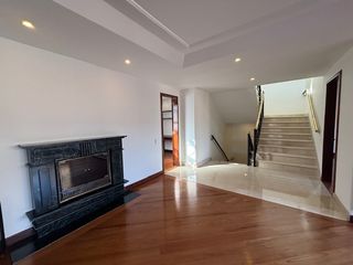 Foto 23 de ARRIENDO PENTHOUSE EXCLUSIVO EN CHICÓ NAVARRA, BOGOTÁ