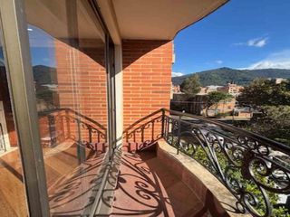 Foto 10 de ARRIENDO PENTHOUSE EXCLUSIVO EN CHICÓ NAVARRA, BOGOTÁ
