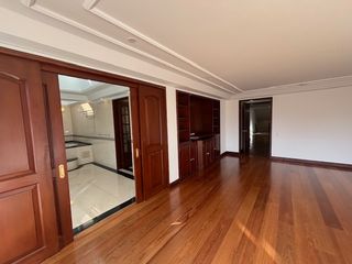 Foto 30 de ARRIENDO PENTHOUSE EXCLUSIVO EN CHICÓ NAVARRA, BOGOTÁ