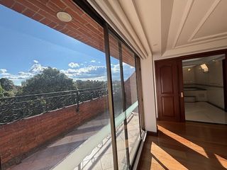 Foto 29 de ARRIENDO PENTHOUSE EXCLUSIVO EN CHICÓ NAVARRA, BOGOTÁ
