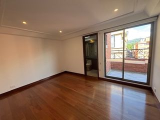 Foto 35 de ARRIENDO PENTHOUSE EXCLUSIVO EN CHICÓ NAVARRA, BOGOTÁ