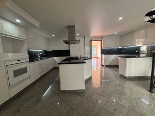 Foto 13 de ARRIENDO PENTHOUSE EXCLUSIVO EN CHICÓ NAVARRA, BOGOTÁ