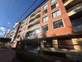 Foto 43 de ARRIENDO PENTHOUSE EXCLUSIVO EN CHICÓ NAVARRA, BOGOTÁ